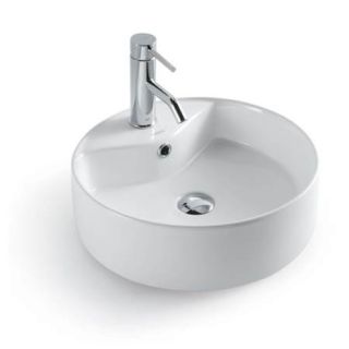 Раковина SSWW CL3076 43 см